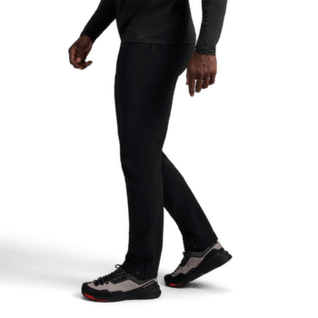 Spodnie Black Diamond Alpine Light Pants Men Black
