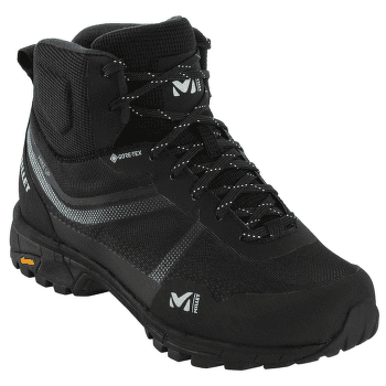 Buty Millet HIKE UP MID GTX Women BLACK - NOIR