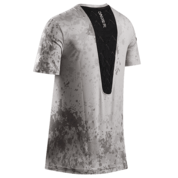 Koszulka z krótkim rękawem X-Bionic X-BIONIC® COREFUSION RUN SHIRT SS MEN Sand