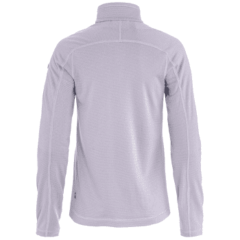Bluza Fjällräven Abisko Lite Fleece Jacket Women Lavender Mist