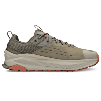 Buty Altra Olympus 6 Hike Low GTX Men BROWN/TAUPE