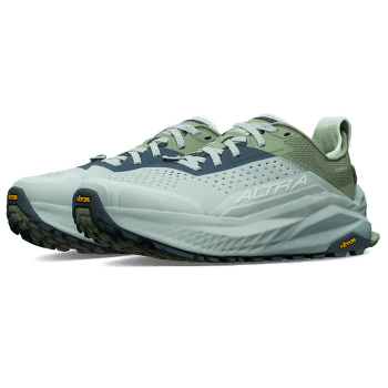 Buty Altra Olympus 6 Women GRAY SHADOW