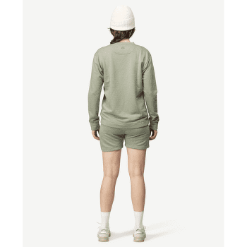 Koszulka z długim rękawem Devold Everyday Crew Women FOG