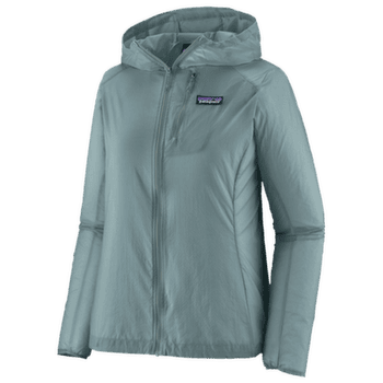 Bunda Patagonia Houdini Jacket Women Blue Sage