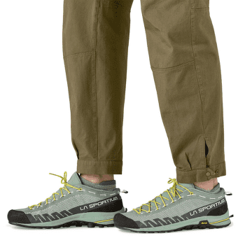 Spodnie Patagonia Caliza Rock Pants Women Smolder Blue