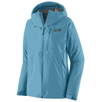 Bunda Patagonia Granite Crest Jacket Women Shore Blue
