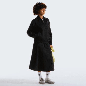 Spódnice The North Face Canvas Skirt Women TNF BLACK/TNF WHITE