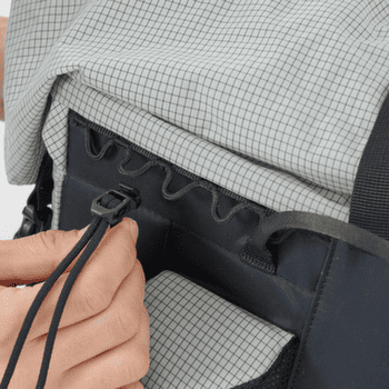 Plecak Millet PARMELAN 35 SILVERSTONE/BLACK