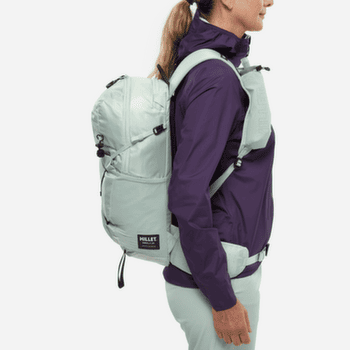 Plecak Millet SENECA LT 22 ICON BLUE