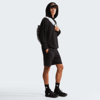 Bluza The North Face Monte Regular Hoodie-Graphic Men TNF BLACK