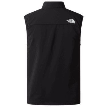 Kamizelka The North Face Nimble Vest 2 Men TNF BLACK