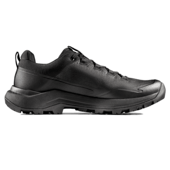 Buty Mammut Sertig III Low GTX Men black 0001
