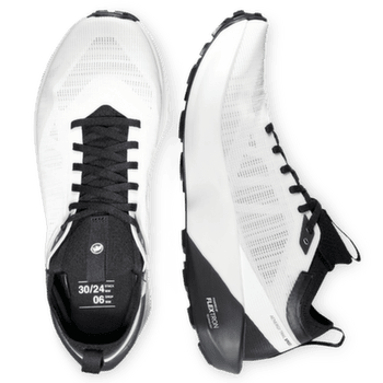 Buty Mammut Aenergy Trail Speed Low Men white-black