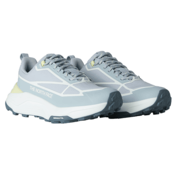 Buty The North Face Fastpack WP Women L0F FROST GREY/LEMON MIST