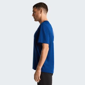 Koszulka z krótkim rękawem The North Face 24/7 Box NSE SS Tee Men TNF BLACK