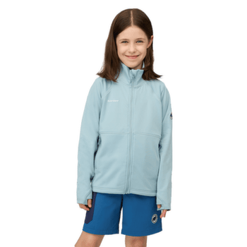 Bunda Mammut TAISS ML JACKET KIDS 50665 tschiel