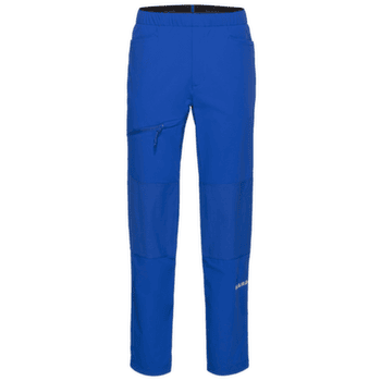 Spodnie Mammut EIGER NORDWAND LIGHT SO PANTS MEN 50643 eiger blue
