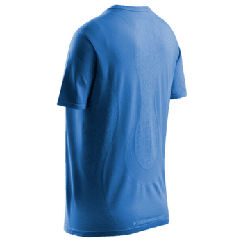 Koszulka z krótkim rękawem X-Bionic X-Bionic® XCeed Run Discover Shirt Women Eternal Ice