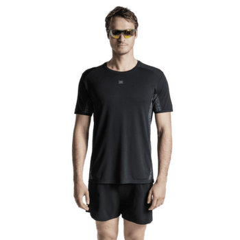 Koszulka z krótkim rękawem X-Bionic X-Bionic® XCeed Run Discover Shirt Women Eternal Ice