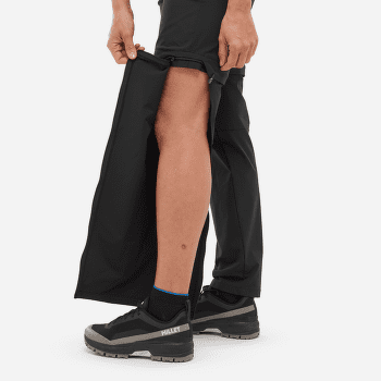 Spodnie Millet UBIC STR ZIP OFF PT Women NOIR NEW