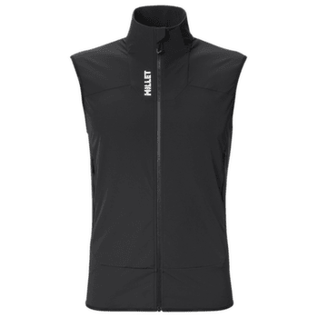 Kamizelka Millet KAMET XCS VEST Men NOIR NEW