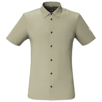 Koszulka z krótkim rękawem Millet SENECA STRETCH SHIRT SS Men DORITE NEW