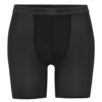 Bokserki Craft PRO DRY NANOWEIGHT 6-INCH 9999 Black