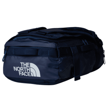 Torba The North Face BASE CAMP VOYAGER DUFFEL 32L SHADY BLUE/SUMMIT NAVY