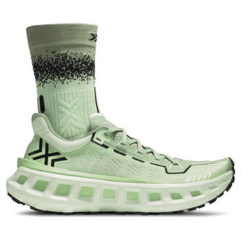 Buty X-Bionic X-BIONIC® TERRASKIN X03 Digital Lime/X Black