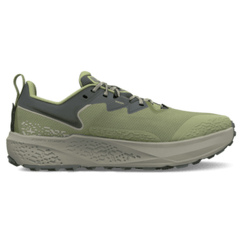 Buty Altra Timp 6 Men DUSTY OLIVE