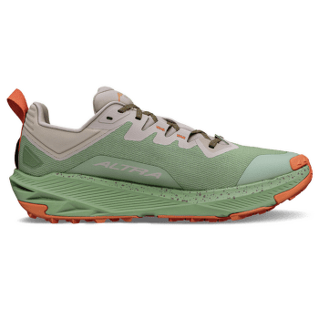 Buty Altra Experience Wild 3+ Men TAUPE