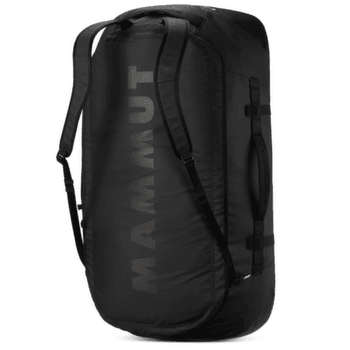 Torba Mammut Cargo 140 black 0001