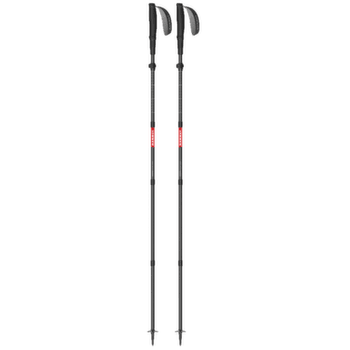 Hole Mammut Taiss Poles black 0001