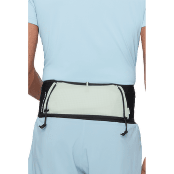 Nerka Mammut Aenergy Trail Belt 9237 black-silver sage