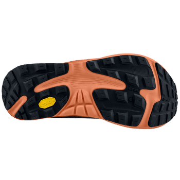 Buty Topo athletic Ultraventure 4 Men Black / Red