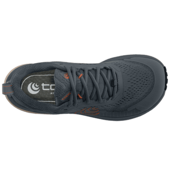 Buty Topo athletic Terraventure 5 WIDE Men Grey / Clay