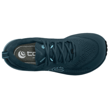 Buty Topo athletic Terraventure 5 WIDE Women Slate / Blue