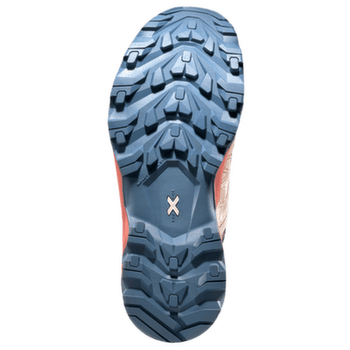 Buty La Sportiva Ultra Raptor 3 Women Mauve/Mineral Red