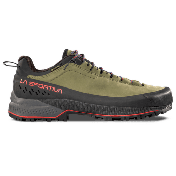 Buty La Sportiva TX5 Evo GTX Men Cypress/Mountain Red