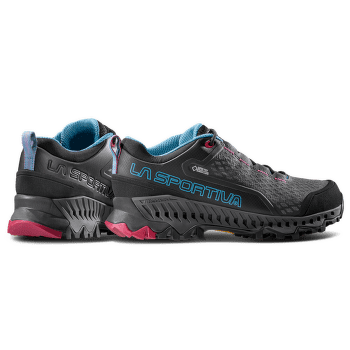 Buty La Sportiva SPIRE WOMeN GTX Black/Topaz