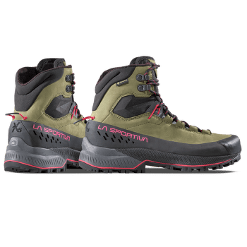 Buty La Sportiva TX5 Evo Mid GTX Women Cypress/Azalea
