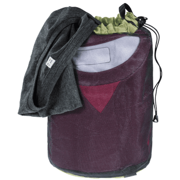Torba deuter Mesh Sack 3 grove-black
