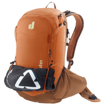 Plecak deuter Attack 14 SL mocha-pecan