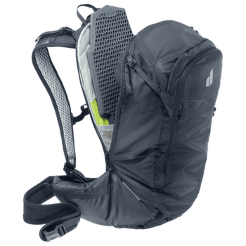 Plecak deuter Attack 22 EL Black