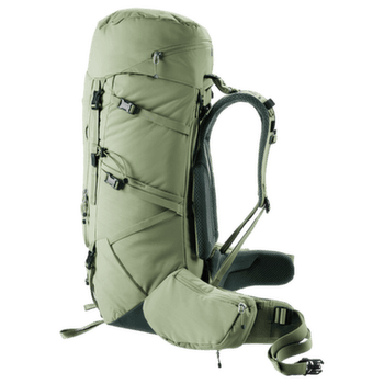 Plecak deuter Aircontact Core 45+10 SL grove-ivy