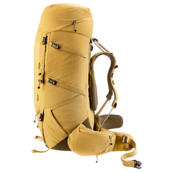 Plecak deuter Aircontact Core 65+10 SL graphite
