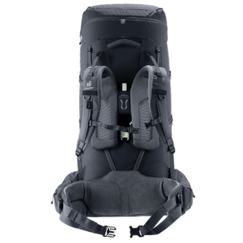 Plecak deuter Aircontact Core 70+10 Black