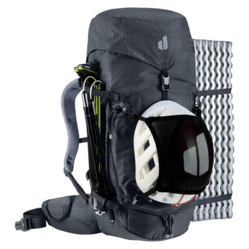 Plecak deuter Guide 32+6 SL polar-bluejay