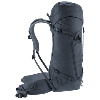 Plecak deuter Guide 44+6 poppy-crimson