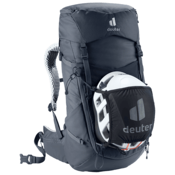 Plecak deuter Futura 24 SL cassis-ashrose